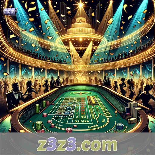 Apostas no z3z3.com: A Emoção de Apostar Sem Limites