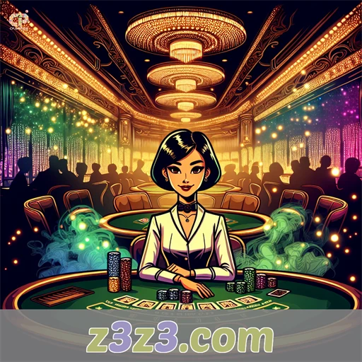 Jogos Confiáveis: Explore a z3z3.com com Segurança