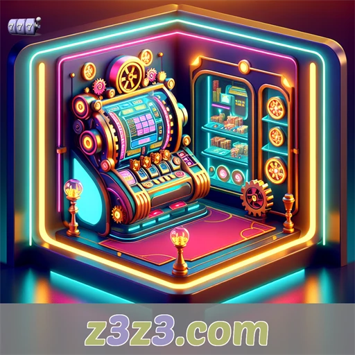 Login Criativo e Interativo no z3z3.com: O Portal dos Gamers