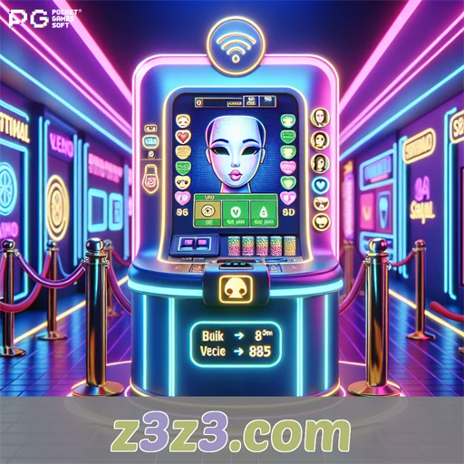 Experiências VIP Incríveis no z3z3.com Transformam o Jogo
